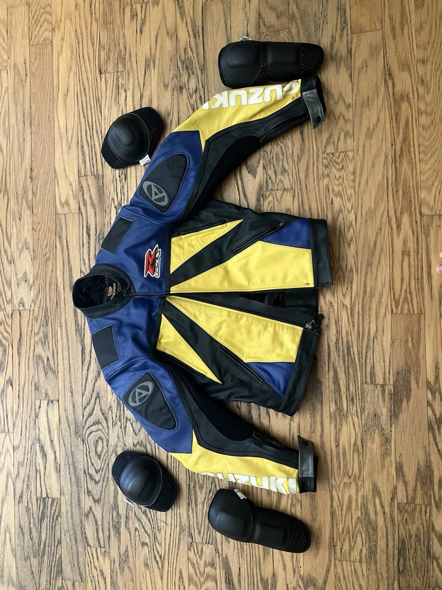 Suzuki Suzuki Motorcycle Jackets for sale | eBay