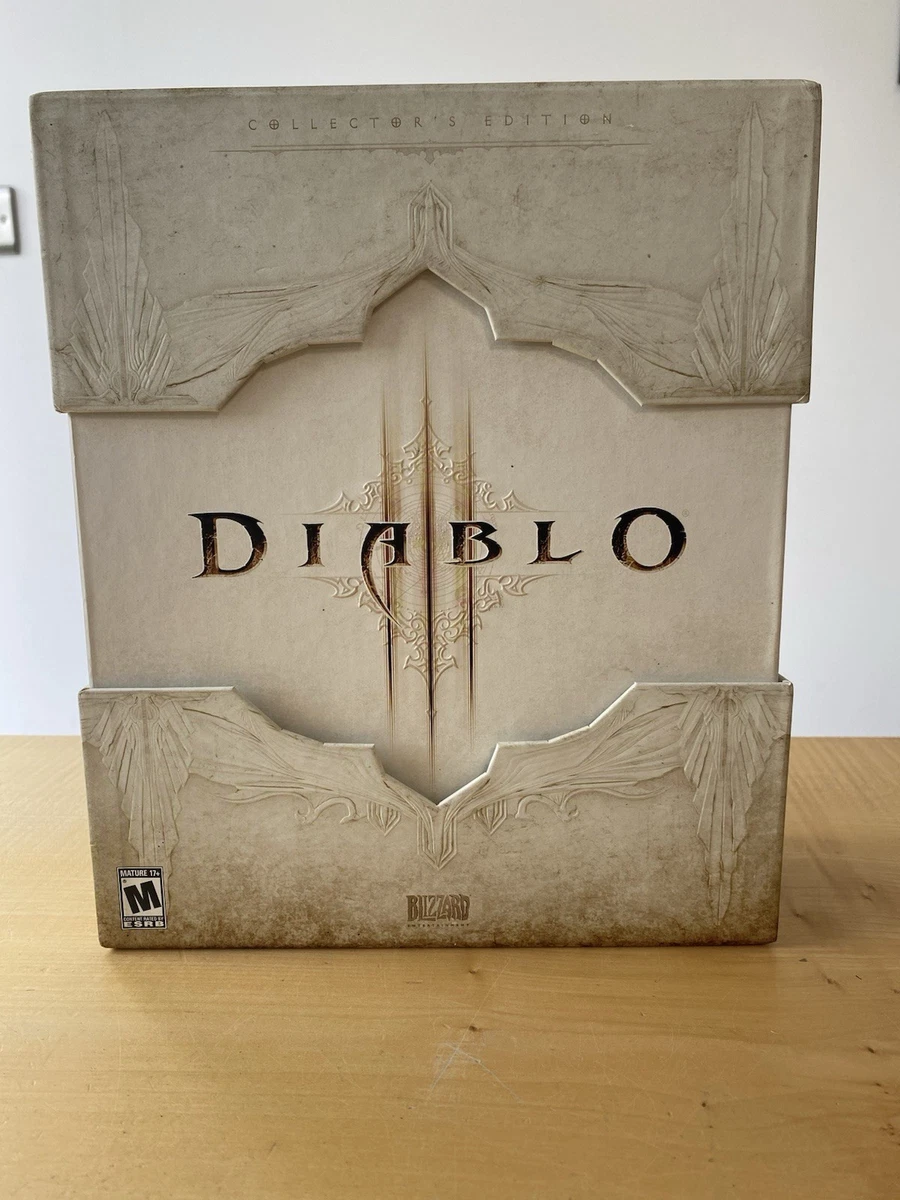PC Diablo III Video Games for sale | eBay UK