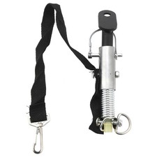 1 Ensemble Attache Remorque Remorque Universelle Remorque Vélo  / Anima5504