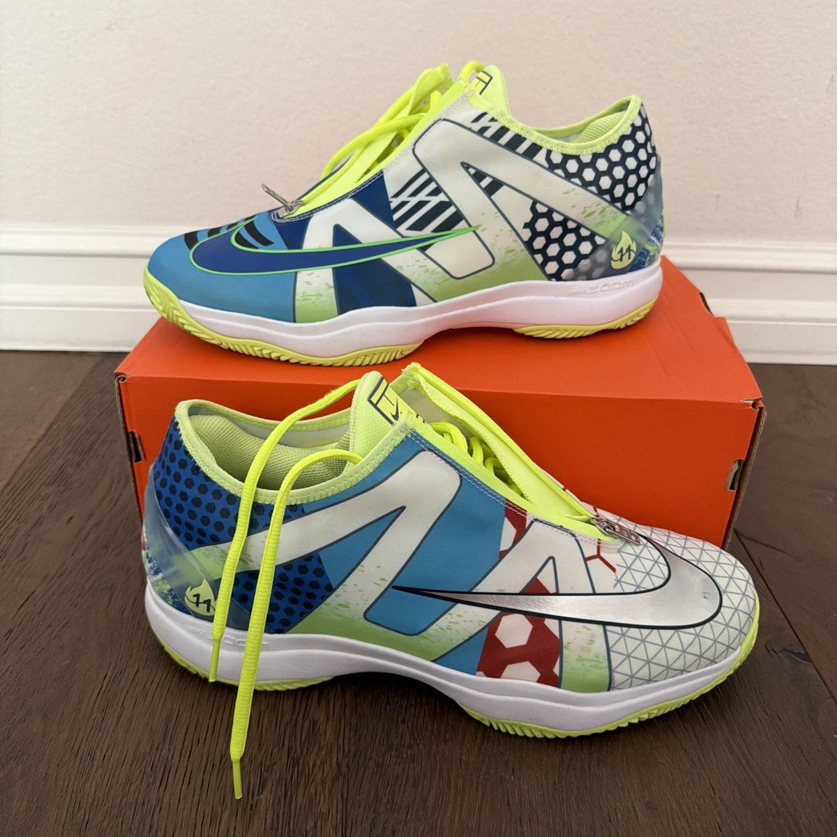 Nike Zoom Cage 3 Sneakers for Men for Sale | Authenticity