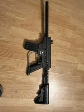 Tippmann US Army Paintball Maker