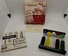 1950's Kids NUMBERAID Abacus for Teaching Math | Tools for Education Inc. w/Box — photo 4