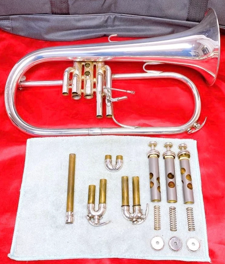 Yamaha Flugelhorns for sale - eBay