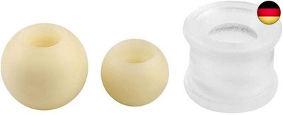Aramox 3-teiliges Reparatursatz-Reparaturset für Schaltgestänge für T4 OE: 70