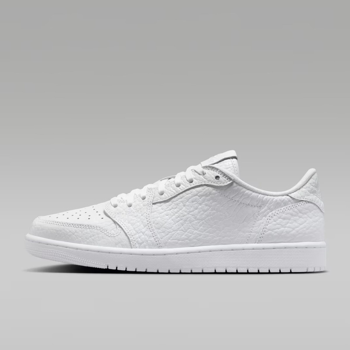 Nike Air Jordan 1 Retro Low NS [872782-100] Men Casual Shoes