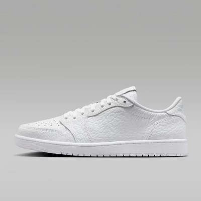 Nike Air Jordan 1 Retro Low NS [872782-100] Men Casual Shoes