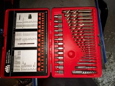 NEW MAC TOOLS 35pc Bolt Extractor Set
