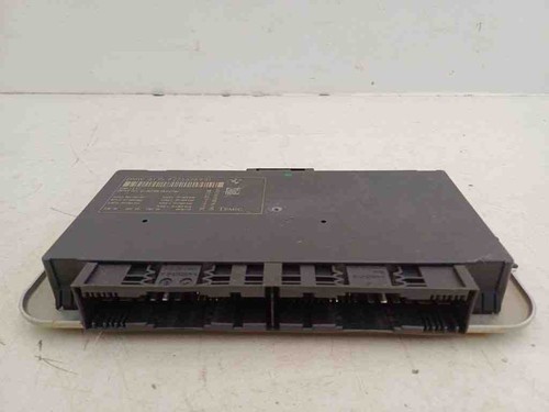 BMW 5 F10 Scheinwerfer-Steuergerät 9273628 2.00 Diesel 2011 31143891