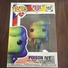 Funko Pop! Vinyl: DC Universe - Poison Ivy #157