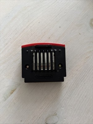 Nintendo N64 Memory Expansion Pack - Original