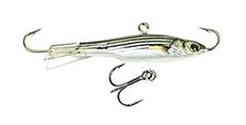Lunkerhunt Straight Up Jig Fishing Lure (New)
