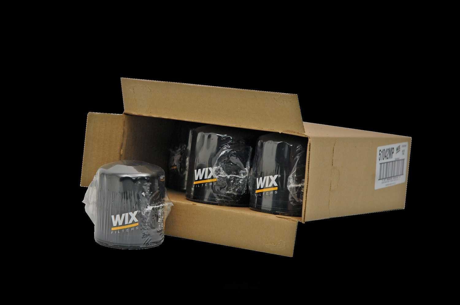 Filter-vin: U Wix 51042mp