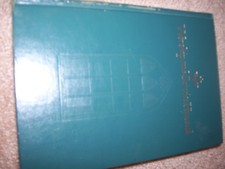 Worship and Service Hymnal