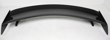 Oem Ford Mustang Track Pack Carbon Fiber Rear Spoiler Surface Marks Oem Ford Mustang Track Pack Carbon Fiber Rear Spoiler Surface Marks