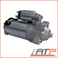 STARTER MOTOR 2.2 KW FOR FORD GRAND C-MAX KUGA MONDEO 4 S-MAX 2.0 2.2 TDCI 2006-