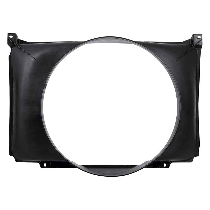 For Chevy C20 Suburban 1970-1972 OER 3889079 Engine Cooling Fan Shroud Foto 2 de 4