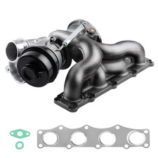 Fast Turbocharger Turbo fit for BMW 520i 528i X1 X3 xDrive 20i 28i N20B20 2.0 4