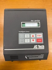 AC Tech Variable Speed Drive, 3 HP