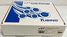 New Cole Parmer 06422-11 C-Flex Tubing Length 25 ft ID.25inch OD.438inch A10C