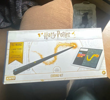 Kano Harry Potter Coding Wand Kit Boxed, Ages...