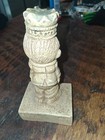 Paula World's Greatest Dad Statue 1970 Trophy W 136 Vintage Collectible 5"H W7 — photo 4