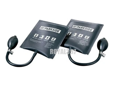 Parkside Air Wedge Set – Heavy-Duty Inflatable Lifting & Positioning Tool