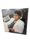 Michael Jackson / Thriller / 1982 Made In Mexico / New Sealed / Ultra Rare