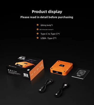 AX360M キーボードとマウスアダプター Ax360m ios Mouse Keyboard Converter Plug and Play Pubg mobile Codm