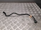 Vacuum hose