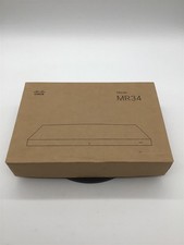 Lot of 2 Cisco Meraki MR34 MR34-HW Access Points