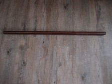 Rundstab Hartgewebe 1 Meter Durchm.ca.31mm,Lochdurchm.ca.10mm