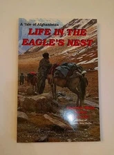 Life in the Eagle's Nest: A Tale of Afghanistan - paperback A.L.O.E.