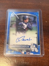 2025 Bowman Draft Mega Box Baseball Checklist Guide in-content 29