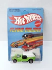 Hot Wheels Redline Flying Colors Ice T Green Enamel New Very Nice!! TN169