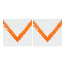 Table Tennis Rubber Protection Film Pack of 2 with Self Sticky Backing