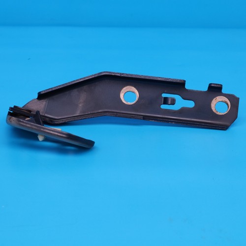 Audi A6 4F C6 Klappenscharnier vorne links 4F0823301 Motorhaube LZ5B Original MS