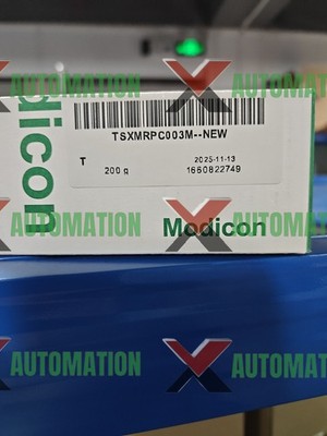 1PC New TSXMRPC003M Schneider Fast Ship with 1Y Warranty