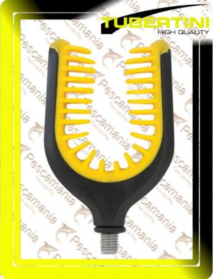 Appui-canne Tubertini Ribbed Feeder Rest – 50 Cm – Neuf