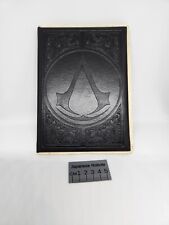 Assassin's Creed the Renaissance Codex Book 1