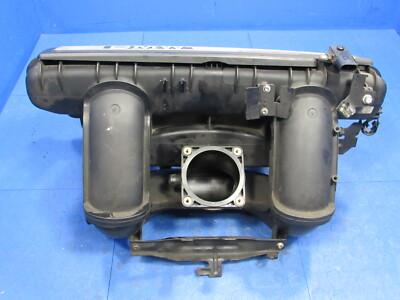 06-11 BMW Z4 / 07-10 X3 X5 / 08-13 328i 3.0L N52B30 Intake