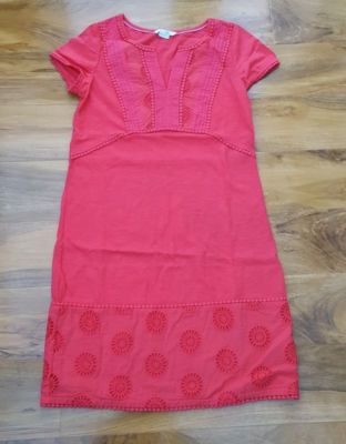 cotton tunic dress uk