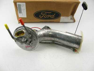 NEW GENUINE OEM Ford F0AZ-9H307-D Fuel Pump & Fuel Level Sender