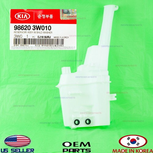 OEM GENUINE Washer Reservoir Windshield Wiper Tank KIA SPORTAGE 2011