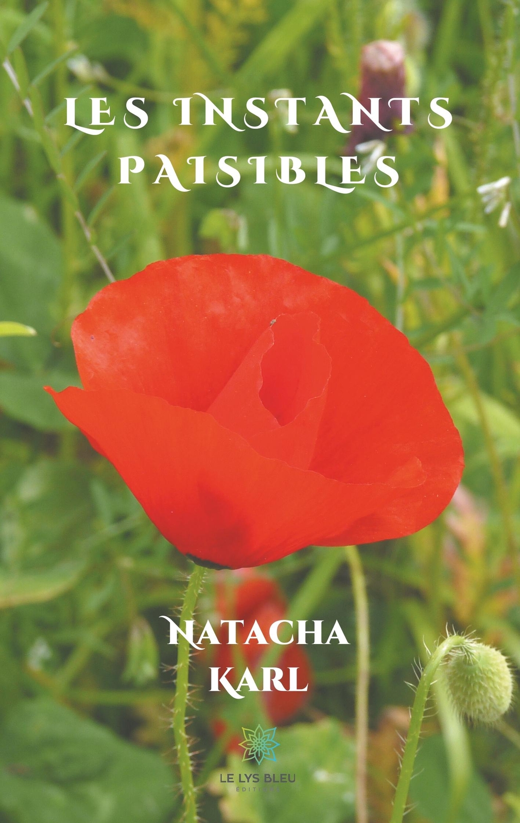 Thumbnail - Natacha Karl / Les Instants Paisibles9791037704238