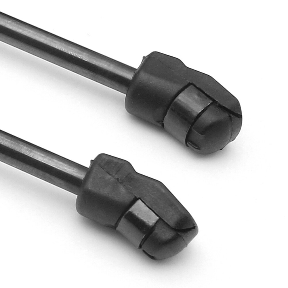 2PCS FRONT HOOD LIFT SUPPORTS SHOCKS STRUTS PROPS - View #6