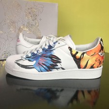 Size 10 - adidas Superstar Chinese New Year for sale online | eBay