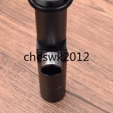 1 PCS MORITEX MML1-ST150D coaxial optical telecentric lens