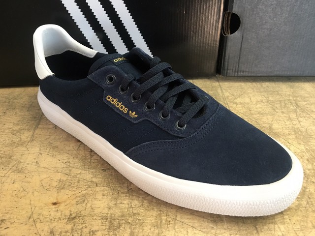 adidas 3mc navy
