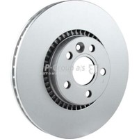 JP Group 2X Bremsscheiben Vorne Ø316 BelüFtet FüR Ford S-Max WA6 Galaxy Volvo