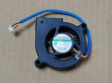 SUNON MF50201V3-Q000-G99 12V 0.94A 3pin projector blower cooling fan